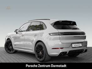 Thumbnail von Porsche Cayenne GTS HA-Steering InnoDrive Head-Up 21-inch