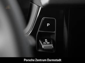 Thumbnail von Porsche Cayenne GTS HA-Steering InnoDrive Head-Up 21-inch