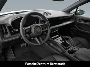 Thumbnail von Porsche Cayenne GTS HA-Steering InnoDrive Head-Up 21-inch