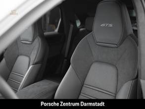 Thumbnail von Porsche Cayenne GTS HA-Steering InnoDrive Head-Up 21-inch