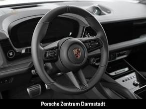 Thumbnail von Porsche Cayenne GTS HA-Steering InnoDrive Head-Up 21-inch