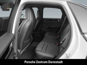 Thumbnail von Porsche Cayenne GTS HA-Steering InnoDrive Head-Up 21-inch