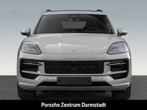 Thumbnail von Porsche Cayenne GTS HA-Steering InnoDrive Head-Up 21-inch