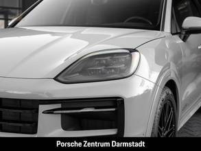 Thumbnail von Porsche Cayenne GTS HA-Steering InnoDrive Head-Up 21-inch