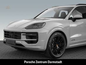 Thumbnail von Porsche Cayenne GTS HA-Steering InnoDrive Head-Up 21-inch