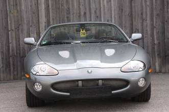 Thumbnail von Jaguar XKR S/C Cabriolet mit Recaro 3 Jahre Garantie
