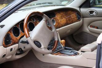 Thumbnail von Jaguar XKR Convertible 3 Years Warranty