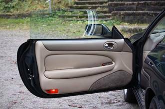 Thumbnail von Jaguar XKR Convertible 3 Years Warranty