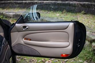 Thumbnail von Jaguar XKR Convertible 3 Years Warranty