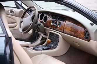 Thumbnail von Jaguar XKR Convertible 3 Years Warranty