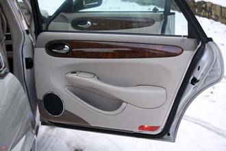 Thumbnail von Jaguar XJ 3.2 Executive Right-Hand Drive 3 Years Warranty