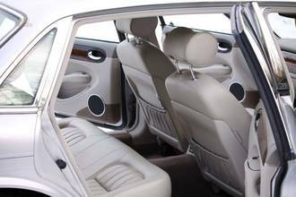 Thumbnail von Jaguar XJ 3.2 Executive Right-Hand Drive 3 Years Warranty