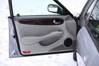 Thumbnail von Jaguar XJ 3.2 Executive Right-Hand Drive 3 Years Warranty