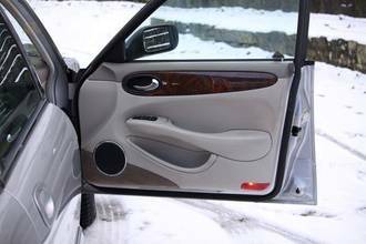 Thumbnail von Jaguar XJ 3.2 Executive Right-Hand Drive 3 Years Warranty