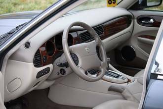 Thumbnail von Jaguar XJ 4.0 Sovereign 3 years warranty from 1st hand