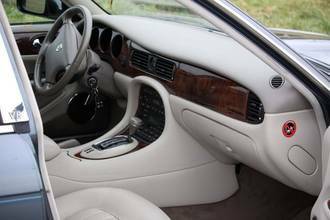 Thumbnail von Jaguar XJ 4.0 Sovereign 3 years warranty from 1st hand