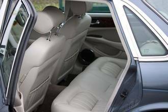 Thumbnail von Jaguar XJ 4.0 Sovereign 3 years warranty from 1st hand