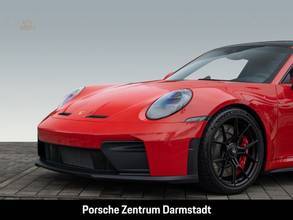 Thumbnail von Porsche 992 911 GT3 with Touring Package, Lift System Front, BOSE