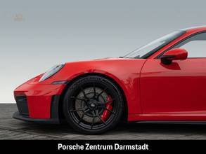 Thumbnail von Porsche 992 911 GT3 with Touring Package, Lift System Front, BOSE
