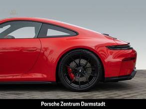 Thumbnail von Porsche 992 911 GT3 with Touring Package, Lift System Front, BOSE