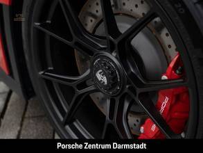 Thumbnail von Porsche 992 911 GT3 with Touring Package, Lift System Front, BOSE