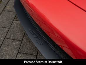 Thumbnail von Porsche 992 911 GT3 with Touring Package, Lift System Front, BOSE