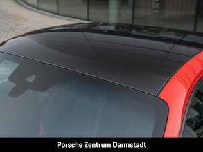 Thumbnail von Porsche 992 911 GT3 with Touring Package, Lift System Front, BOSE