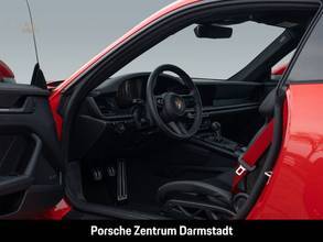 Thumbnail von Porsche 992 911 GT3 with Touring Package, Lift System Front, BOSE