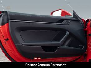 Thumbnail von Porsche 992 911 GT3 with Touring Package, Lift System Front, BOSE
