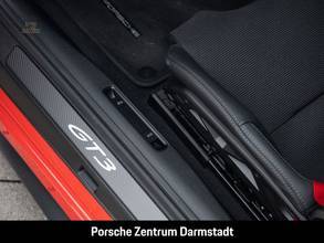 Thumbnail von Porsche 992 911 GT3 with Touring Package, Lift System Front, BOSE