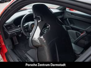 Thumbnail von Porsche 992 911 GT3 with Touring Package, Lift System Front, BOSE