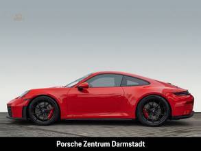 Thumbnail von Porsche 992 911 GT3 with Touring Package, Lift System Front, BOSE