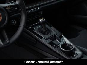 Thumbnail von Porsche 992 911 GT3 with Touring Package, Lift System Front, BOSE