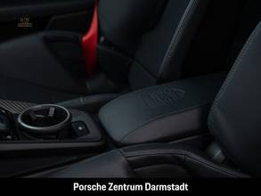 Thumbnail von Porsche 992 911 GT3 with Touring Package, Lift System Front, BOSE
