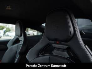 Thumbnail von Porsche 992 911 GT3 with Touring Package, Lift System Front, BOSE