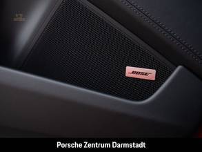 Thumbnail von Porsche 992 911 GT3 with Touring Package, Lift System Front, BOSE