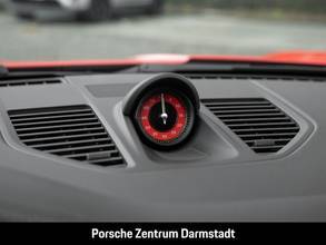 Thumbnail von Porsche 992 911 GT3 with Touring Package, Lift System Front, BOSE