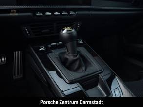 Thumbnail von Porsche 992 911 GT3 with Touring Package, Lift System Front, BOSE