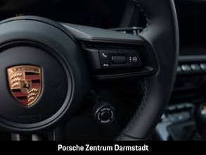 Thumbnail von Porsche 992 911 GT3 with Touring Package, Lift System Front, BOSE