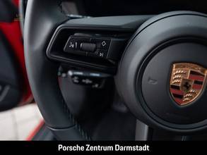 Thumbnail von Porsche 992 911 GT3 with Touring Package, Lift System Front, BOSE