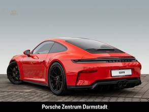 Thumbnail von Porsche 992 911 GT3 with Touring Package, Lift System Front, BOSE