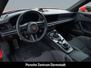 Thumbnail von Porsche 992 911 GT3 with Touring Package, Lift System Front, BOSE