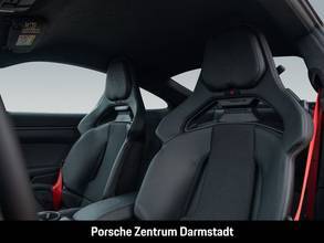 Thumbnail von Porsche 992 911 GT3 with Touring Package, Lift System Front, BOSE