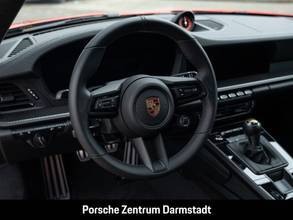 Thumbnail von Porsche 992 911 GT3 with Touring Package, Lift System Front, BOSE