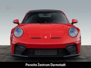 Thumbnail von Porsche 992 911 GT3 with Touring Package, Lift System Front, BOSE
