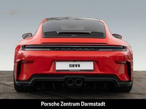 Thumbnail von Porsche 992 911 GT3 with Touring Package, Lift System Front, BOSE