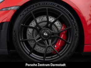 Thumbnail von Porsche 992 911 GT3 with Touring Package, Lift System Front, BOSE