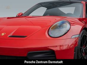 Thumbnail von Porsche 992 911 GT3 with Touring Package, Lift System Front, BOSE