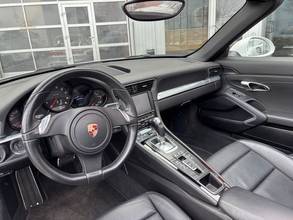 Thumbnail von Porsche 991 Carrera Cabriolet *Sportauspuff *