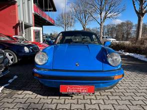 Thumbnail von Porsche 911 2.7S Targa -matching nr. - restauriert